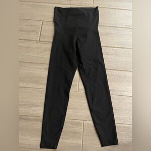 Beyond yoga maternity